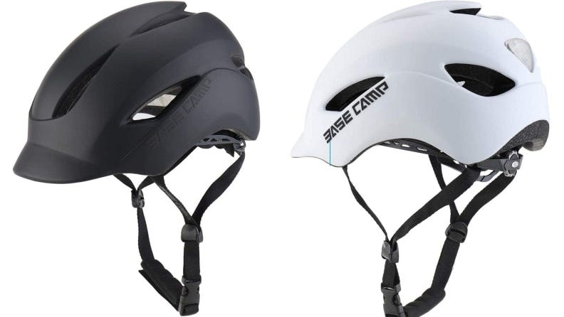 most popular bike helmets